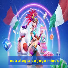 estrategia do jogo mines